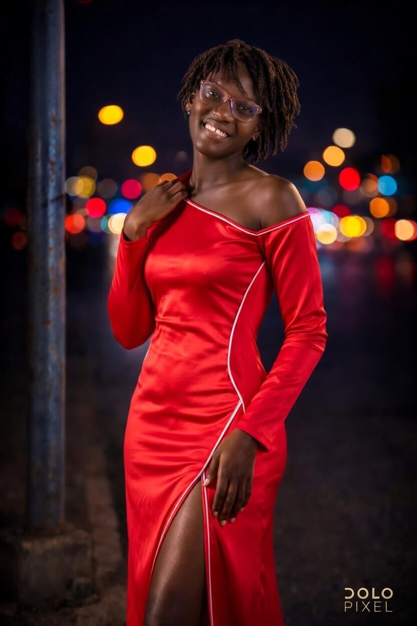 ZINSOU Arielle Youriane