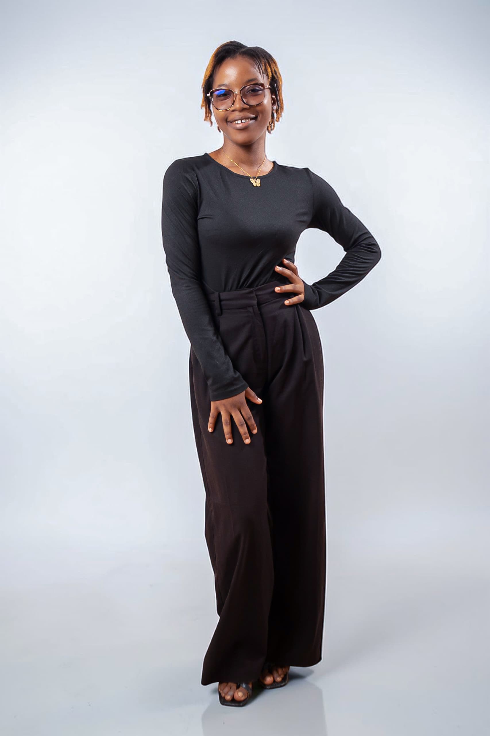 LOKO Marinette Arielle Sedjro Pricelle