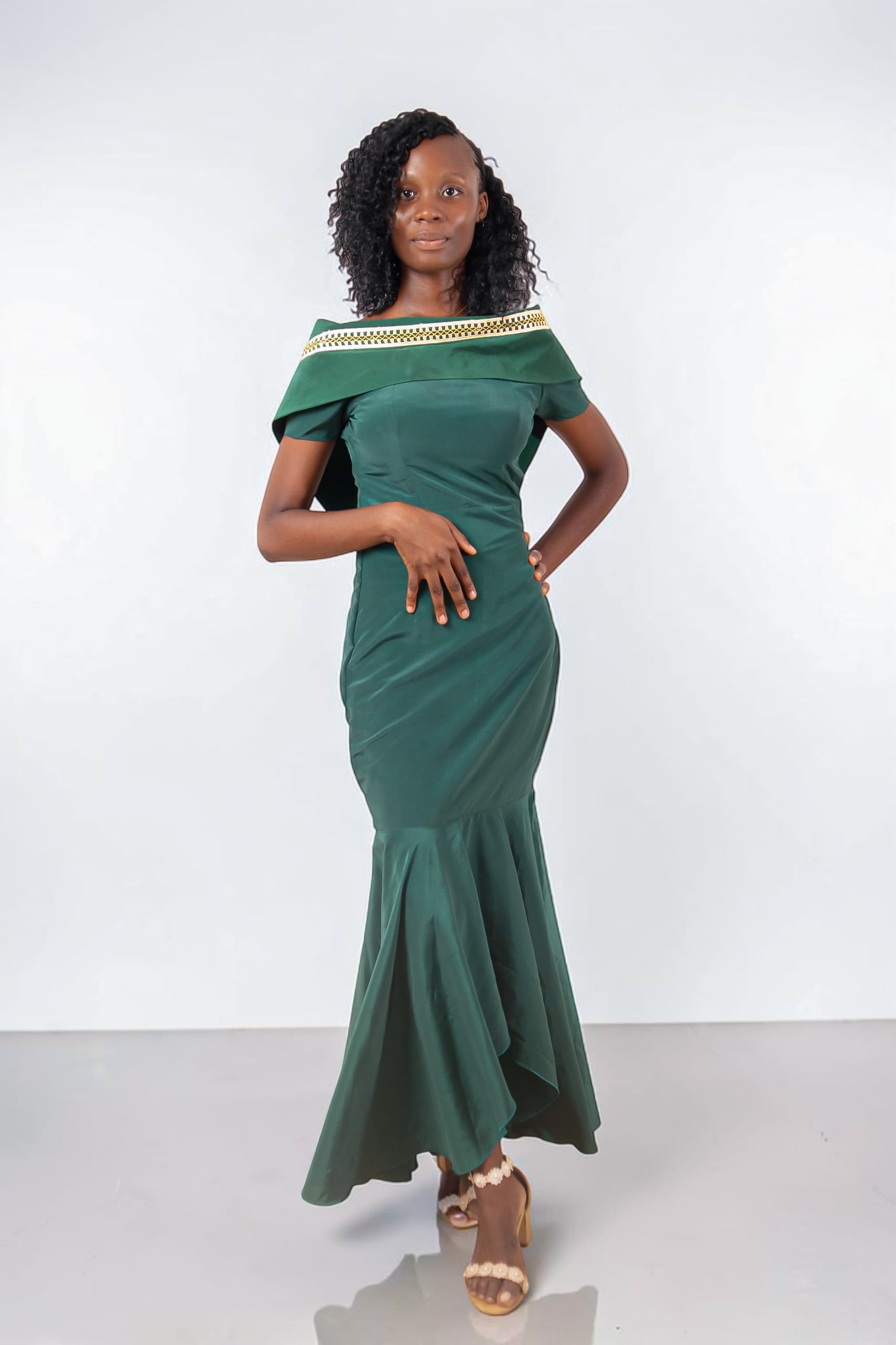 GNANCADJA Sémevo Elsie