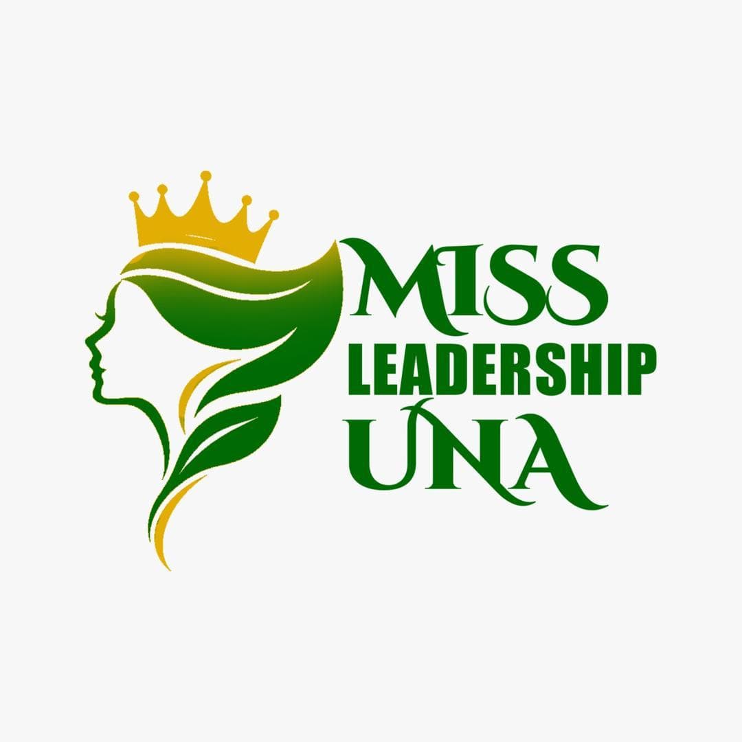 Miss Leadership UNA